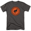 Ford Bronco - Established Date Circle Adult Regular Fit Short Sleeve