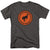 Ford Bronco - Established Date Circle Adult Regular Fit Short Sleeve