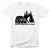 Ford Bronco - Sasquatch Adult Regular Fit Short Sleeve