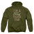 Ford - Ford Truck Man Camo Adult Pullover Hoodie