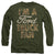 Ford - Ford Truck Man Camo Adult Long Sleeve