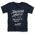 Ford - American Muscle Classic Script Toddler Short Sleeve