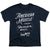 Ford - American Muscle Classic Script Youth Short Sleeve