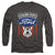 Ford - Genuine Parts Flag Adult Long Sleeve