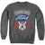 Ford - Genuine Parts Flag Adult Crewneck Sweatshirt