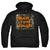Ford - Bft Camo Adult Pullover Hoodie