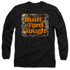 Ford - Bft Camo Adult Long Sleeve