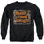 Ford - Bft Camo Adult Crewneck Sweatshirt