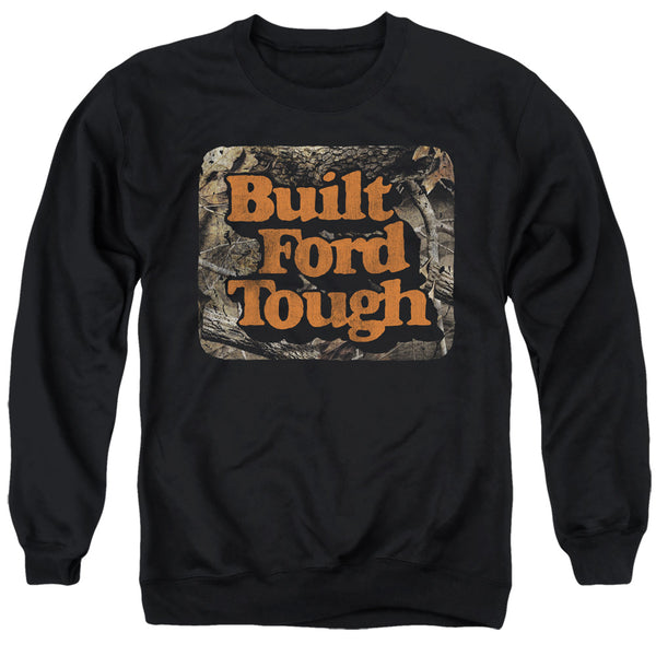 Ford - Bft Camo Adult Crewneck Sweatshirt