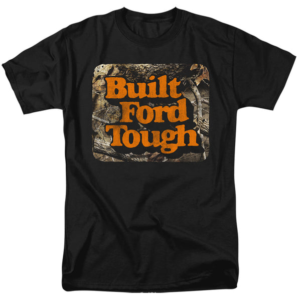 Ford - Bft Camo Adult Regular Fit Short Sleeve