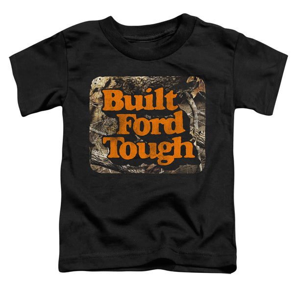 Ford - Bft Camo Toddler Short Sleeve
