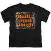 Ford - Bft Camo Youth Short Sleeve