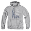 Ford - Ford Truck Man Classic Adult Pullover Hoodie