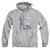 Ford - Ford Truck Man Classic Adult Pullover Hoodie