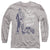 Ford - Ford Truck Man Classic Adult Long Sleeve