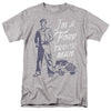 Ford - Ford Truck Man Classic Adult Regular Fit Short Sleeve