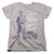 Ford - Ford Truck Man Classic Women's Short Sleeve