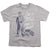 Ford - Ford Truck Man Classic Youth Short Sleeve