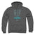 Ford - Vintage America's Hardest Working Truck Adult Pullover Hoodie