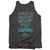 Ford - Vintage America's Hardest Working Truck Adult Tank Top