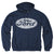 Ford - Logo Adult Pullover Hoodie
