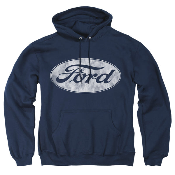 Ford - Logo Adult Pullover Hoodie