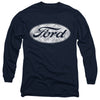 Ford - Logo Adult Long Sleeve