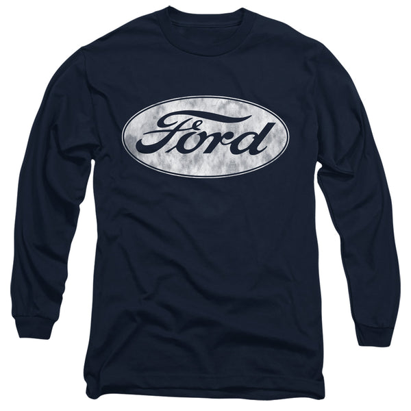 Ford - Logo Adult Long Sleeve