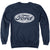 Ford - Logo Adult Crewneck Sweatshirt