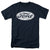 Ford - Logo Adult Regular Fit Short Sleeve