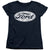 Ford - Logo Women's Short Sleeve