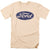 Ford Bronco - Logo Adult Regular Fit Short Sleeve