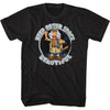 Outer Space - Fraggle Rock T-Shirt