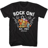 Guitars and Stars - Fraggle Rock T-Shirt