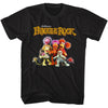Group Shot - Fraggle Rock T-Shirt
