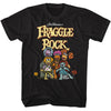 Fraggle Group - Fraggle Rock T-Shirt