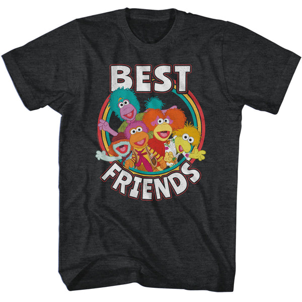 Best Friends - Fraggle Rock T-Shirt