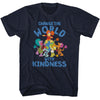 Change The World - Fraggle Rock T-Shirt