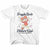 Fraggle Rock Nature Club-Youth S/S Tshirt