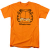 Garfield - Whatever Adult Regular Fit Short Sleeve