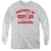 Garfield - Property Of Lasagna L - S Youth