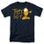 Garfield - They Did It Adult Regular Fit Short Sleeve