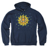Garfield - Celestial Adult Pullover Hoodie