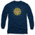 Garfield - Celestial Adult Long Sleeve