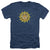 Garfield - Celestial Adult Regular Fit Heather Short Sleeve