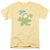 Garfield - Butterfly Adult Regular Fit Short Sleeve