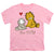 Garfield - Too Cute Youth Short Sleeve