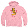 Garfield - Lovable Adult Pullover Hoodie