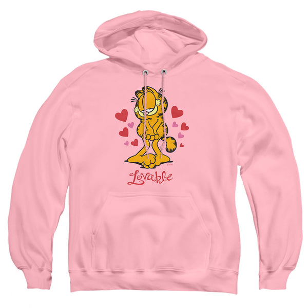 Garfield - Lovable Adult Pullover Hoodie