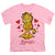 Garfield - Lovable Youth Short Sleeve